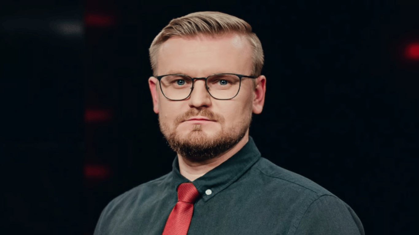 Алексей Печий скрылся за границу - реакцию Минкульта на бегство телеведущего за границу