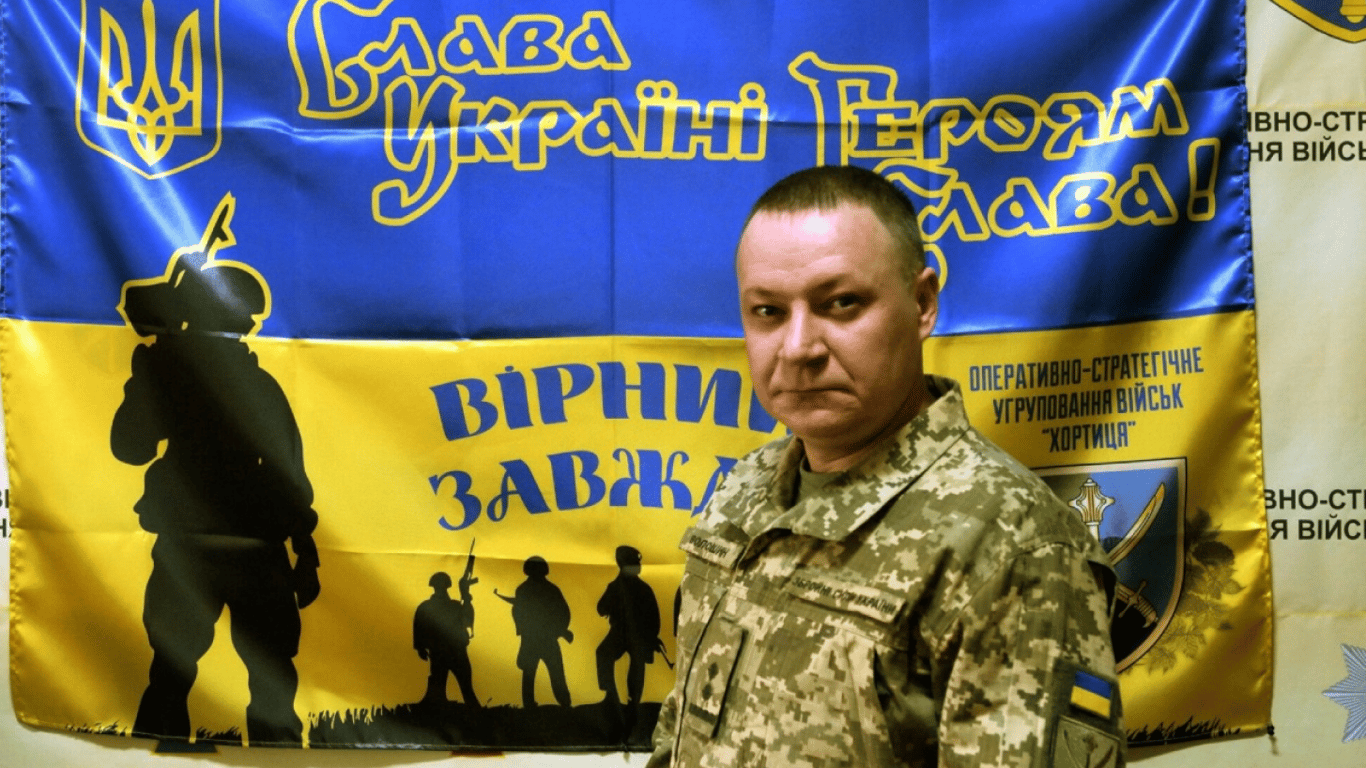 Спикер ВСУ назвал цель российских информационных вбросов относительно Харькова