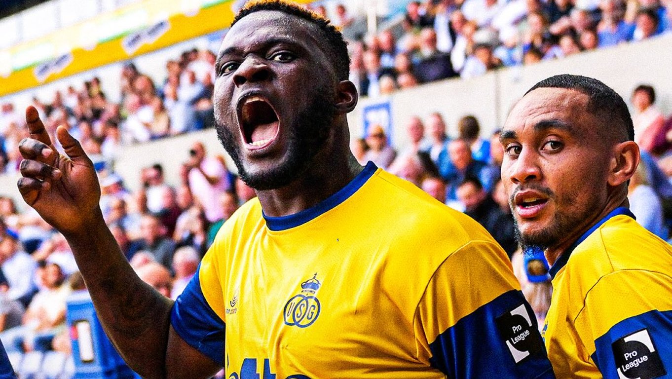 Виктор Бонифейс