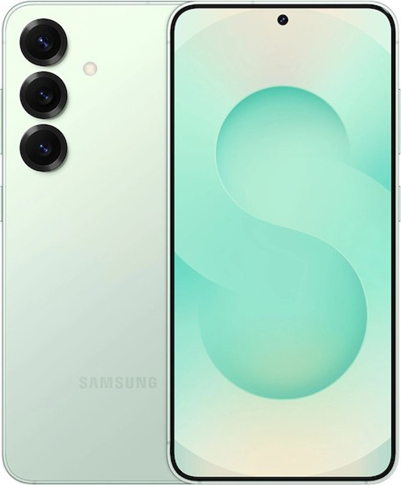 Смартфон Samsung Galaxy S25