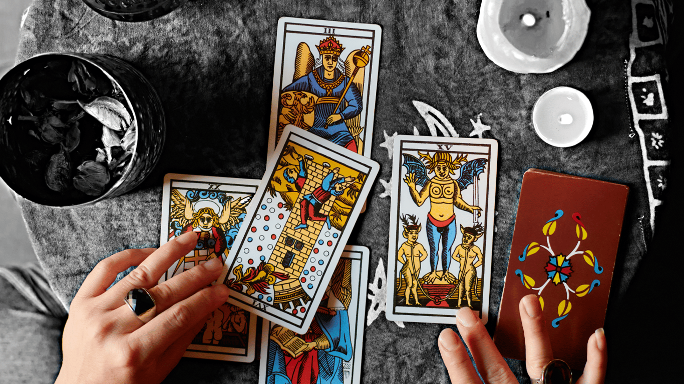 Каким знакам Зодиака весеннее равноденствие несет испытания по Таро