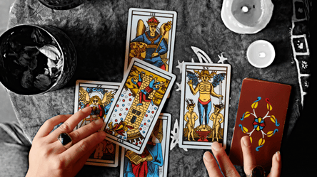 Яким знакам Зодіаку весняне рівнодення несе випробування за Таро - 285x160