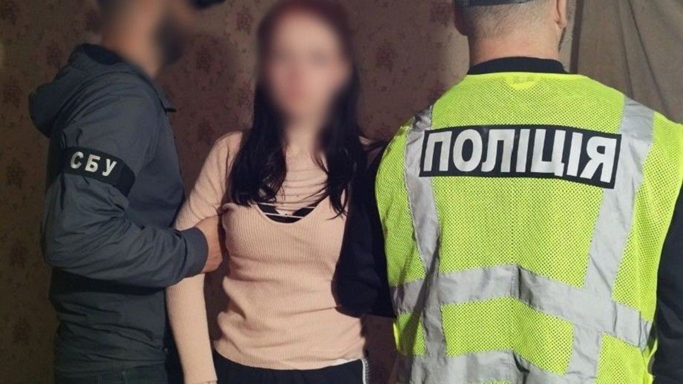 В Житомире несовершеннолетняя убила военного по заказу РФ