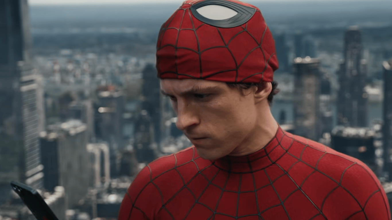 Фільм "Людина-павук: Новий день": якої думки про нього сам Голланд