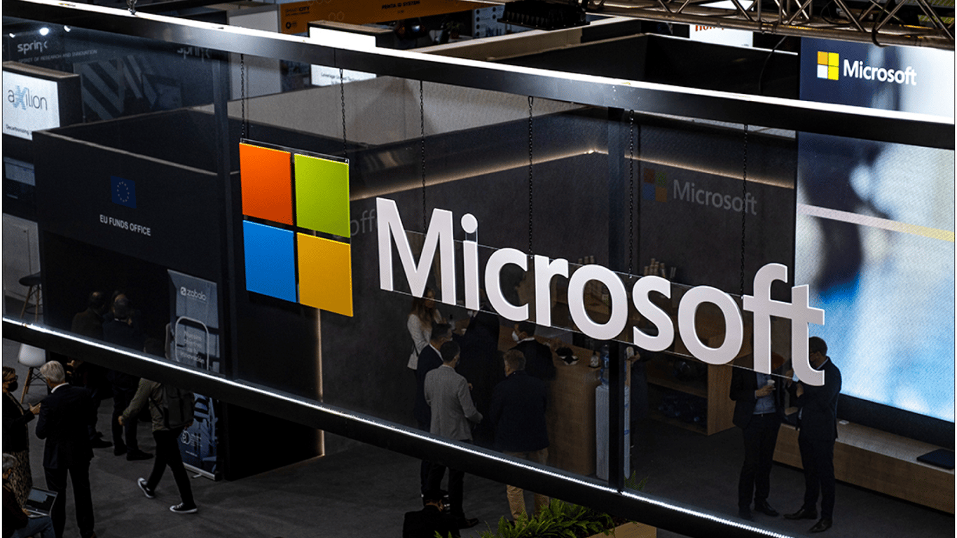 Microsoft выплатит немалую сумму из-за нарушения санкций против россии: что известно