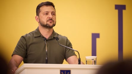 Зеленський привітав майже 50 українських міст, які відзначають свій день - 285x160