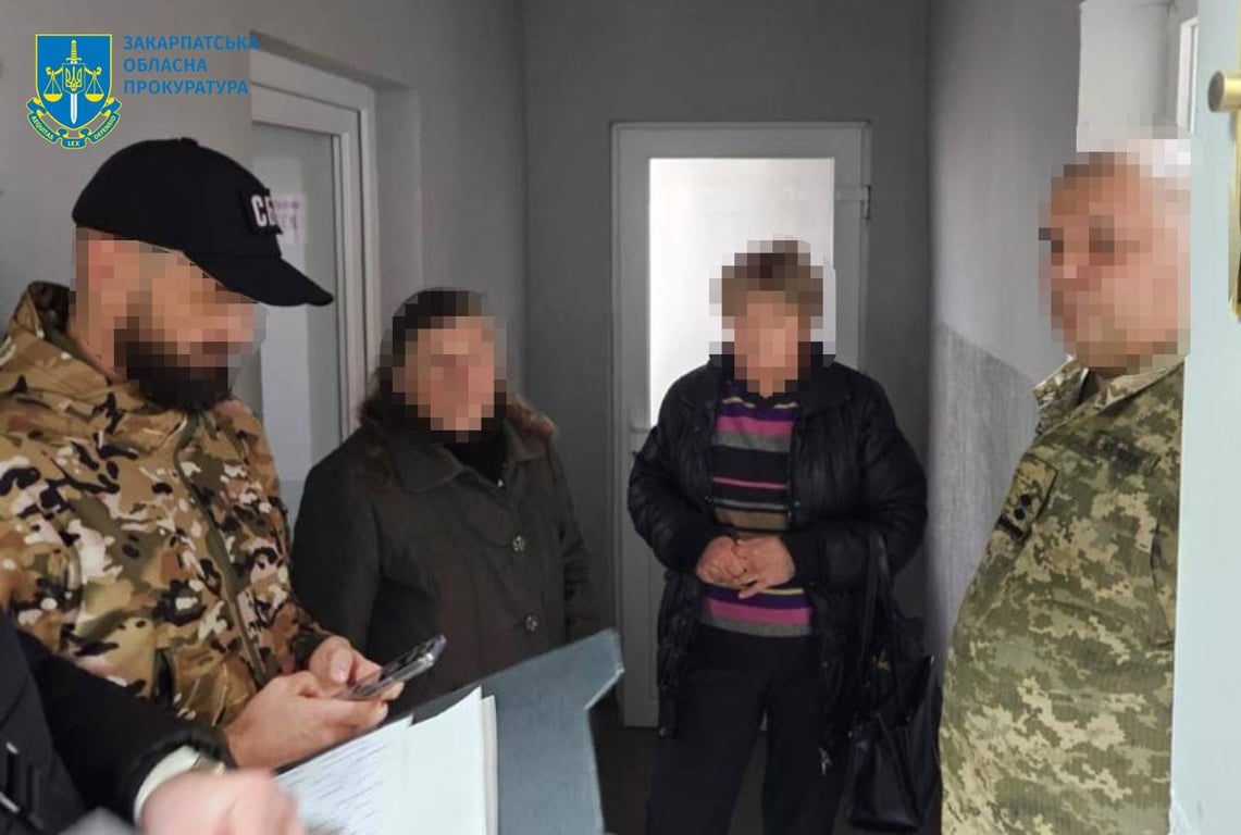 Масштабні схеми ухилення від мобілізації — СБУ виявила "фейкових" студентів - фото 10