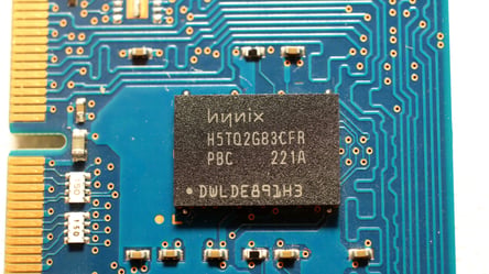 Samsung предупредила о еще большем дефиците памяти в 2027 году - 285x160