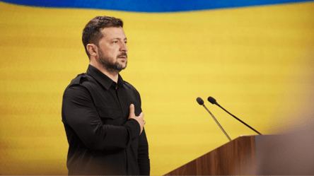 Україна береже своїх людей, на відміну від Росії, — Зеленський - 285x160