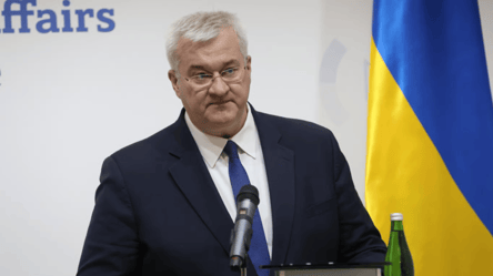 Кремль полює на бізнес Штатів — Сибіга про атаку РФ по Дніпру - 285x160