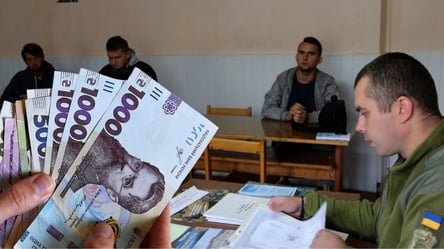В Украине уклонистов будут штрафовать более чем на 50 тысяч гривен — за что накажут - 285x160