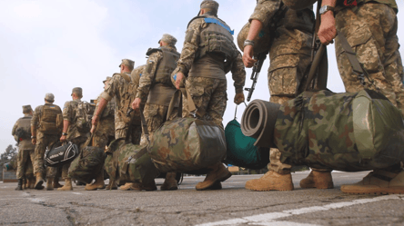 Зниження мобілізаційного віку до 20 років — у Раді зробили нову заяву - 285x160