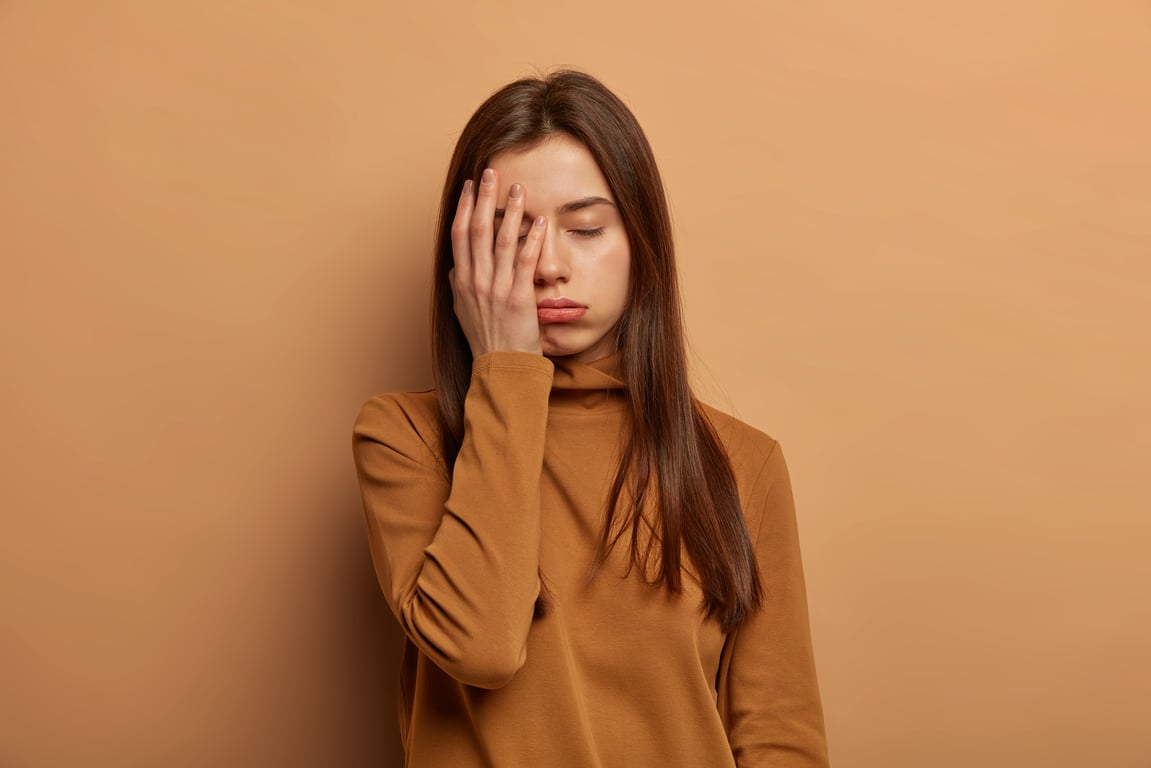 Як перестати порівнювати себе та інших людей