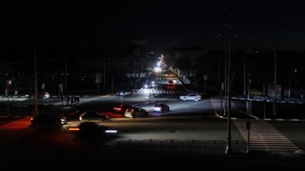Суми під ударом РФ — частина міста залишилася без світла - 285x160