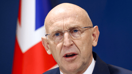 Britain pledges new air defense aid for Ukraine - 304x171