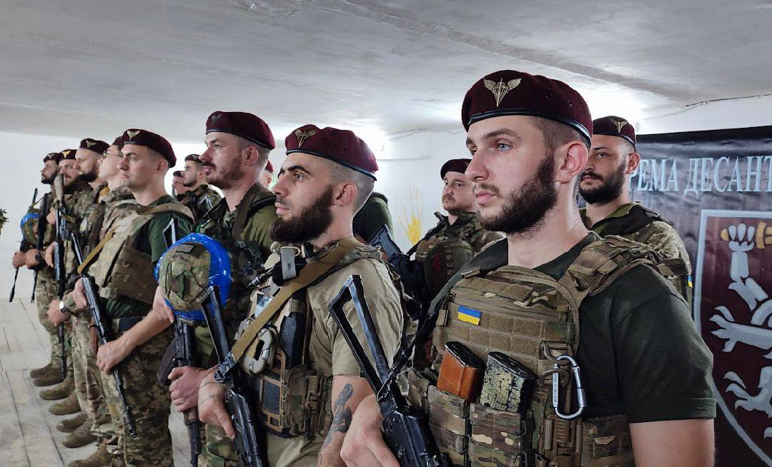 зсу сирський