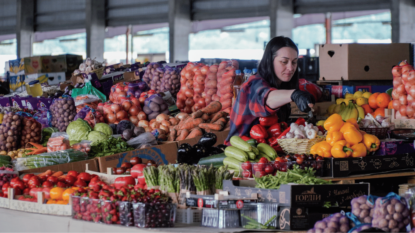 Цены на продукты — Минагро дало прогноз стоимости овощей в Украине