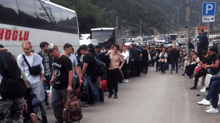 Туристы из РФ в Турции остались без денег — причина - 285x160