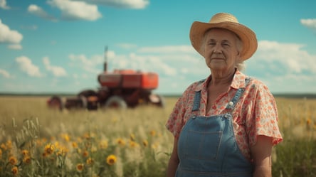 Земельний податок — як пенсіонерам заощадити тисячі гривень - 285x160