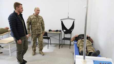 Гроші для поранених — скільки місяців триває виплата - 290x166