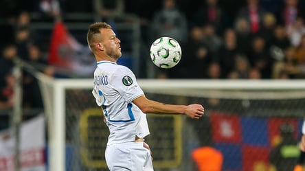 У Ярмоленка сімейні проблеми — подробиці від Циганика - 285x160