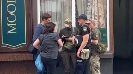 В Україні зросли штрафи за неявку до ТЦК — скільки доведеться сплатити - 290x166