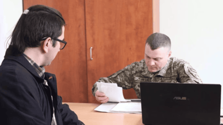 Ніколи не був у регіоні, де опинився на обліку: юрист пояснив причину - 285x160