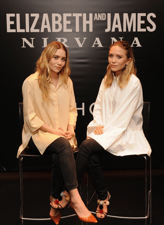 Сорочка з бавовни з джинсами завжди ідеальна комбінація