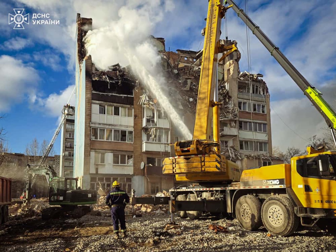 Тернопіль кількість загиблих