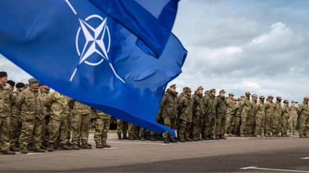 Іноземні війська в Україні — чи будуть воювати та які задачі виконуватимуть - 285x160