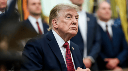Робоча поїздка: Трамп висловився про візит голови ЦРУ до Москви - 304x171