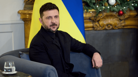 Zelensky named the key unagreed positions of the US peace plan - 304x171