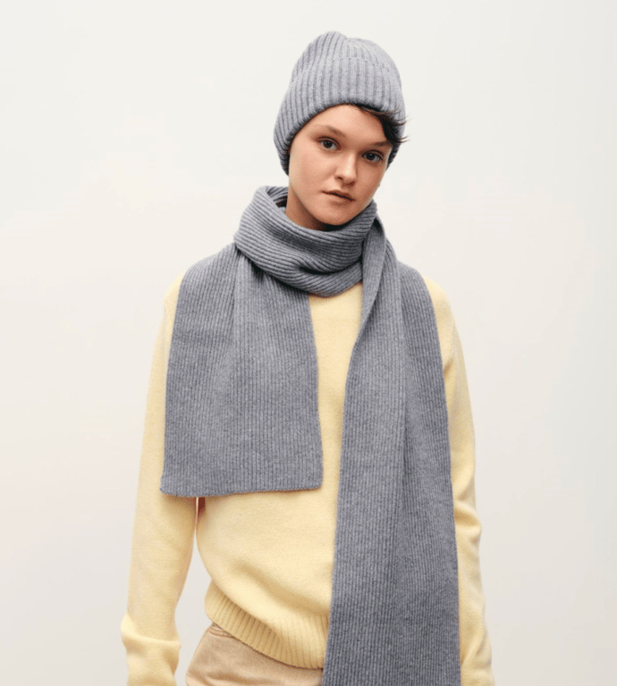 Чем заменить шапку этой зимой — лучшие идеи стилистов - фото 3