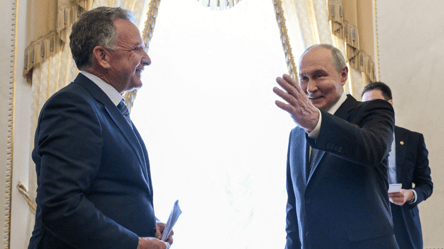 Бачення Трампа, імпульс: нотатки Віткоффа під час зустрічі з Путіним - 290x160