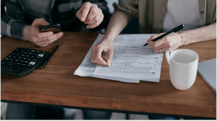 От займа к проблемам — как кредиты разрушают семейный бюджет - 285x160