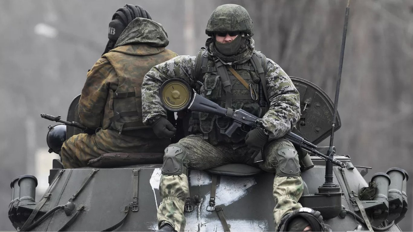 Битва за Украину: ВСУ продвигаются под Кременной, враг давит на Соледар и накапливает силы под Запорожьем