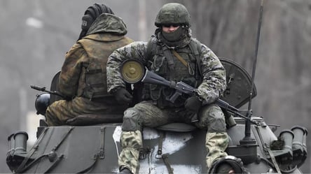 Російське вторгнення в Україну: тиждень 43-й. Ворог скористався ротацією підрозділів ЗСУ - 285x160