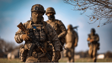 В Україні почали діяти оновлені правила для військових - 290x160