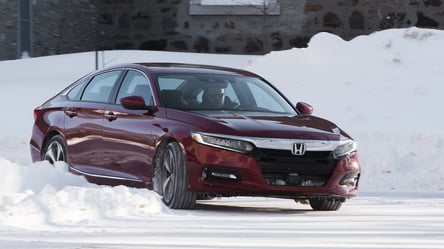 Надежны ли вариаторные коробки передач Honda - 285x160