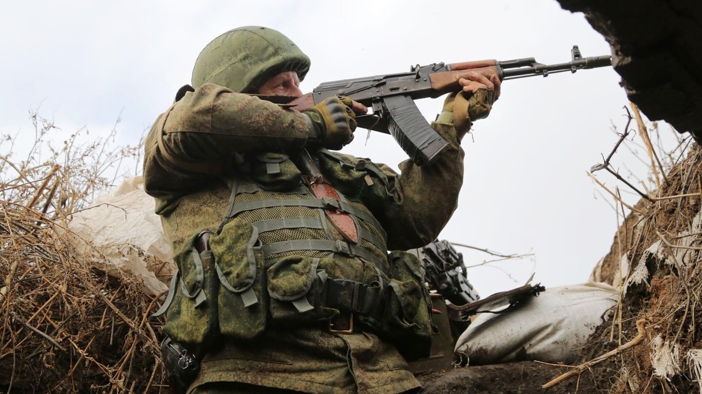 Эксофицер Генштаба объяснил реакцию россиян на контрнаступление ВСУ