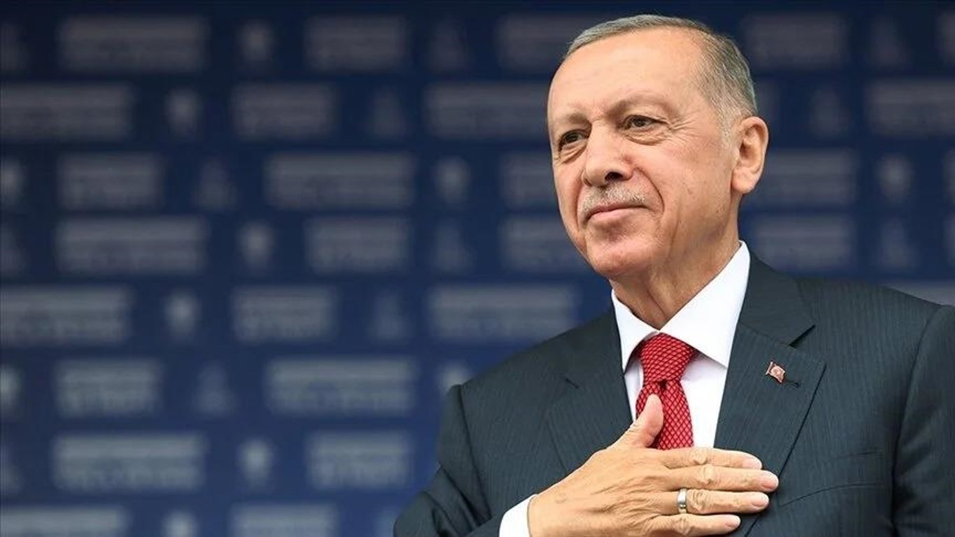 У мене немає причин не довіряти росіянам, — Ердоган прокоментував зустріч з Путіним