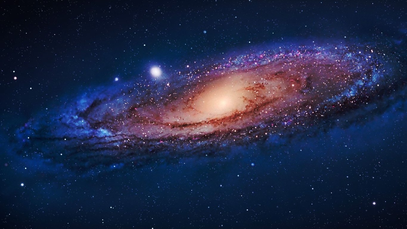 Астрономы создали наиболее детализированное изображение Млечного Пути