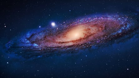 Два года хлопотной работы: астрономы создали наиболее детализированное изображение Млечного Пути - 285x160