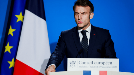 Європі буде корисно відновити діалог із Путіним, — Макрон - 290x160