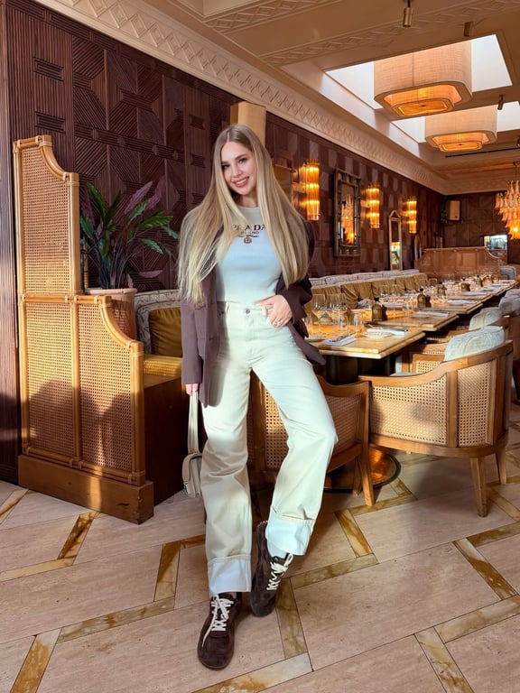 Ангелина Забарная