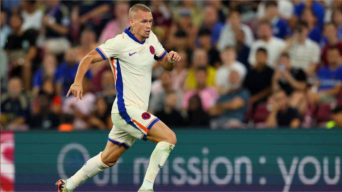 Михайло Мудрік