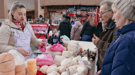 Молочка дорожчає — як змінилися ціни в Одесі напередодні свят - 290x166
