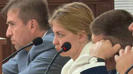 Мені немає чого приховувати: Стефанішина прокоментувала нову підозру - 304x171