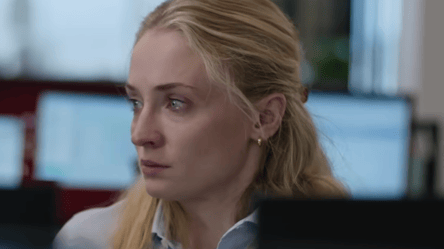 Новий мінісеріал з акторкою з "Гри престолів" вже в трендах - 285x160