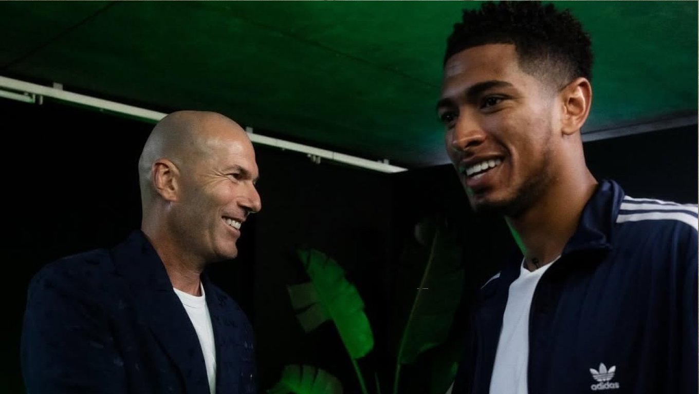 Зинедин Зидан